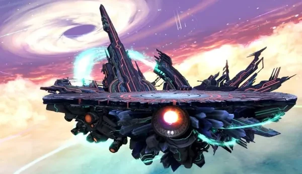Smash Ultimate best Custom Stages