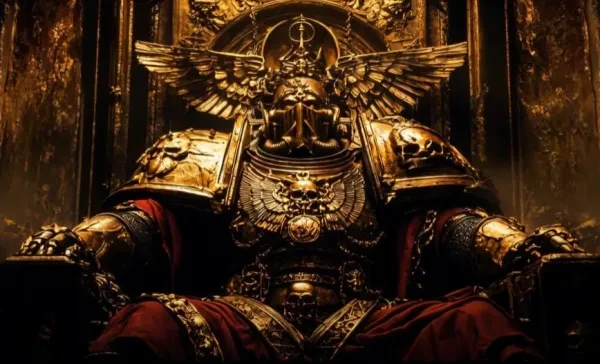 Warhammer 40k Movies and Fan Films, movies like warhammer 40k, warhammer 40k movies 