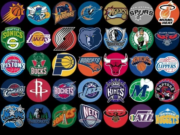 NBA TEAMS