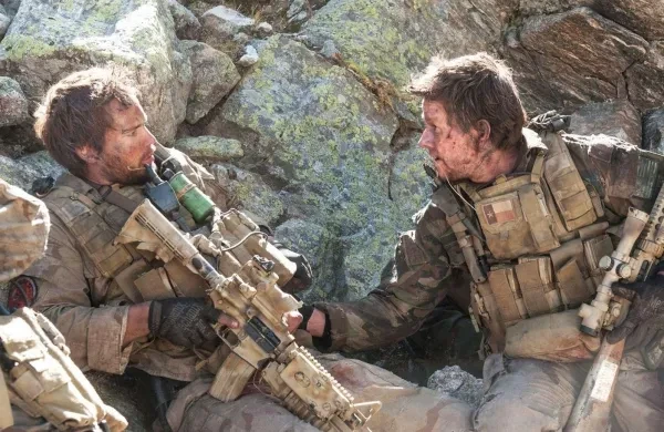 Realistic War Movies