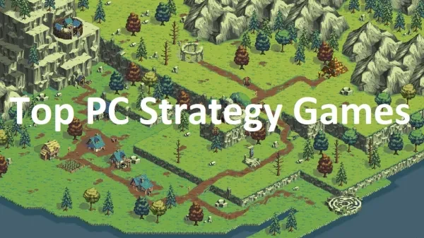 free strategy games, free strategy games pc