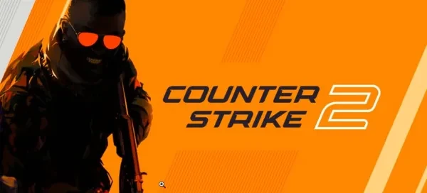 Counter-Strike 2