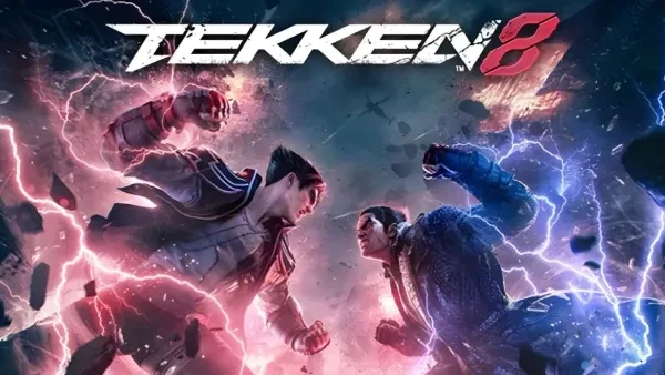 Tekken 8 Beginner Characters