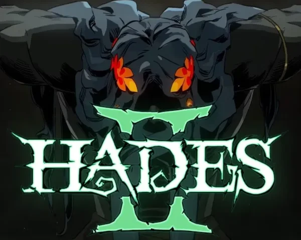 Hades Torso