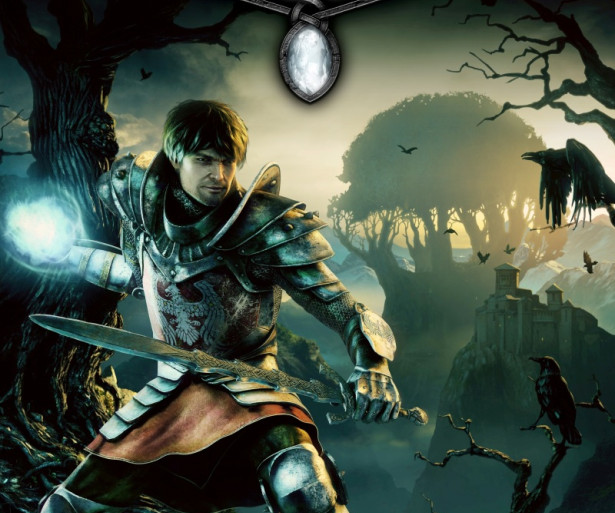 Arcania: Gothic 4