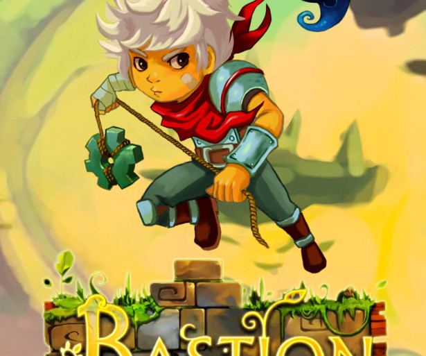 Bastion