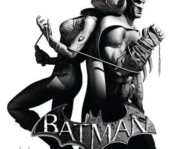 Batman Arkham City