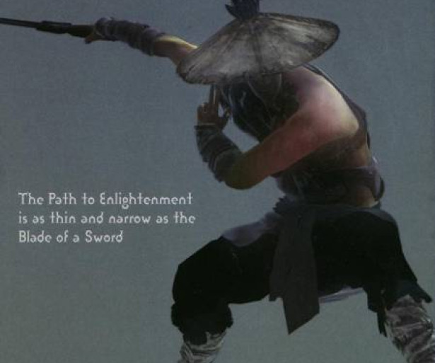 Blade & Sword