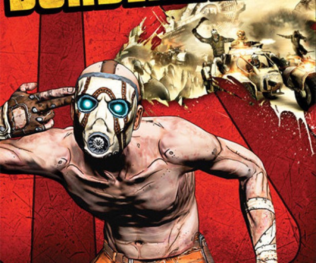 Borderlands
