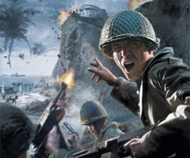 Call of Duty 2