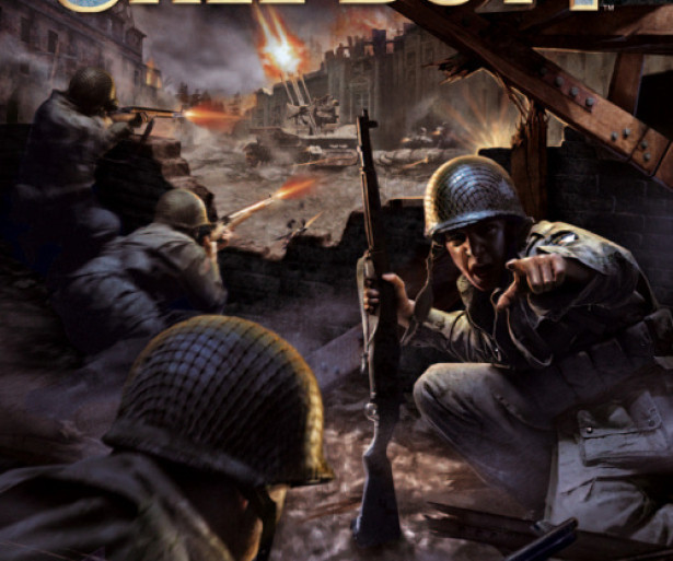 Call of Duty