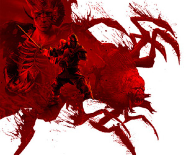 Dragon Age: Origins - Awakening