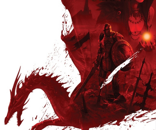 Dragon Age: Origins