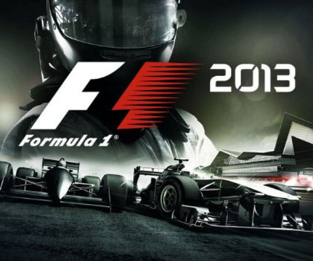 F1 2013