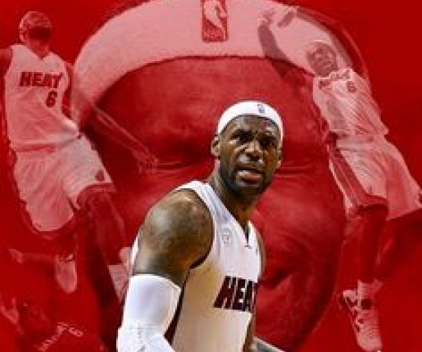 NBA 2K14