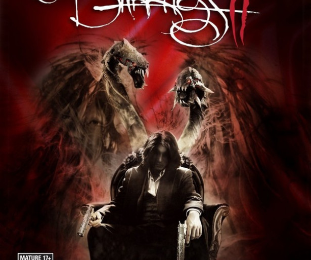 The Darkness II