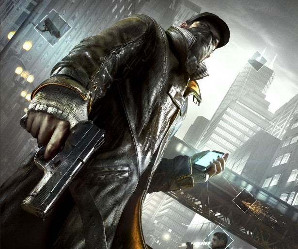 Watch Dogs