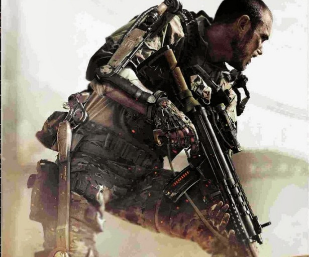 Call of Duty: Advanced Warfare