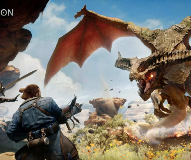 All Dragon Age Games, Ranked Best to Worst