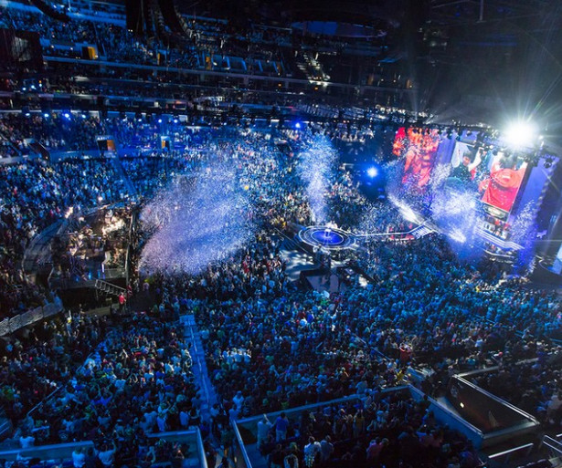 10 Countries Esports is Growing Massively