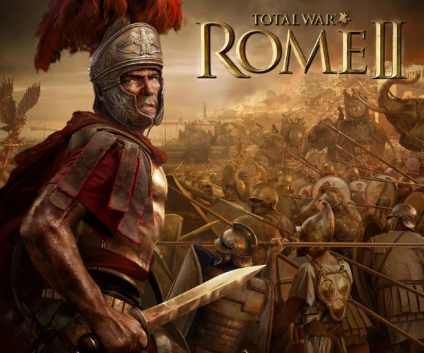 total war games