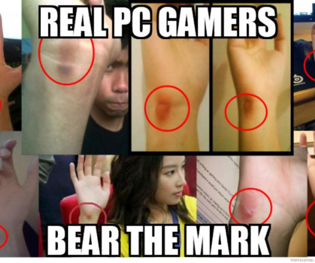 13 Things Only PC Gamers Would Understand