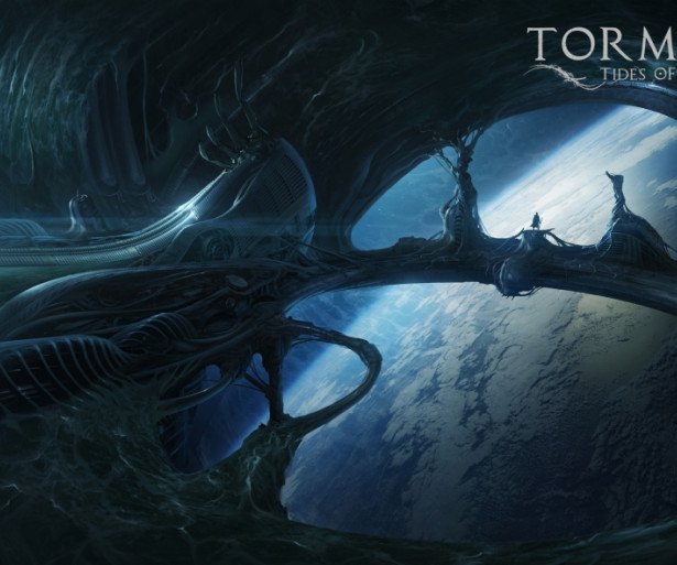 Torment: Tides of Numenera Release Date