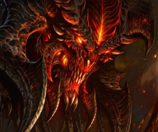 10 Diablo Bosses Who Slaughtered Millions of Noobs Worldwide