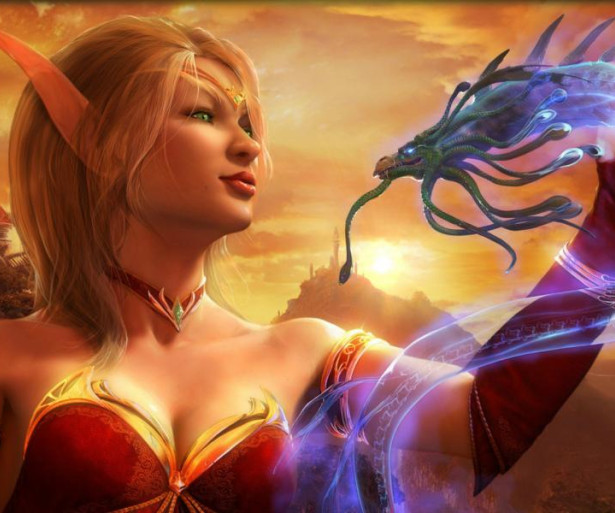 15 Things You’ll Understand Only If You've Played World of Warcraft