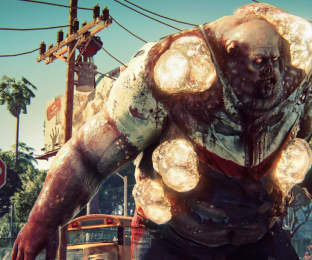 10 Best Zombie Games to Play in 2015