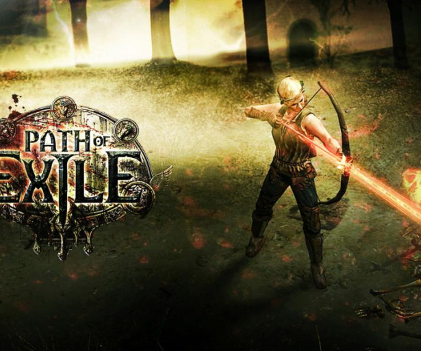 Path of Exile