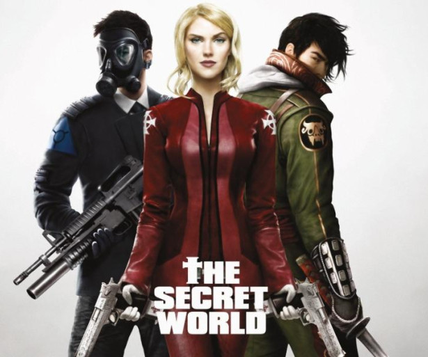 The Secret World: Review and Gameplay