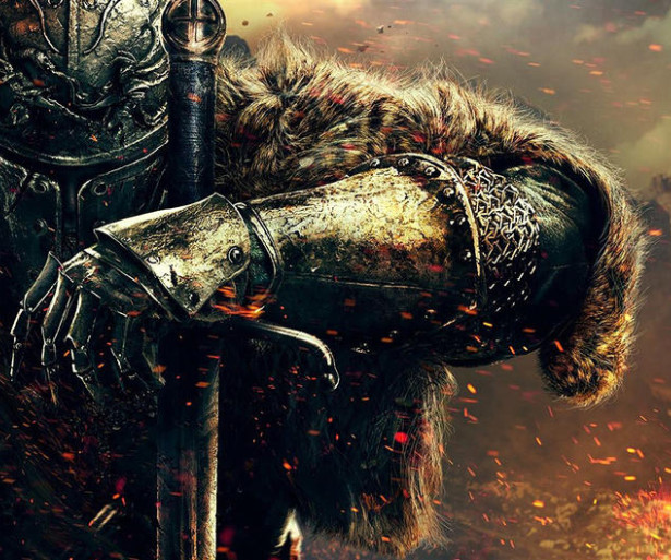  Dark Souls 2 Review and Gameplay