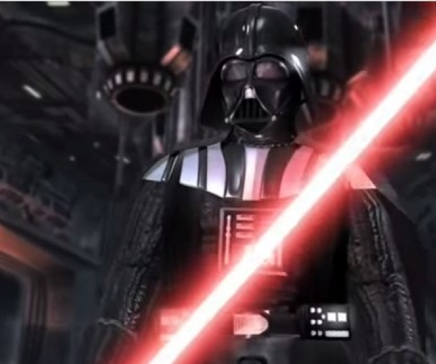 The 10 Best Star Wars Games Of All Time