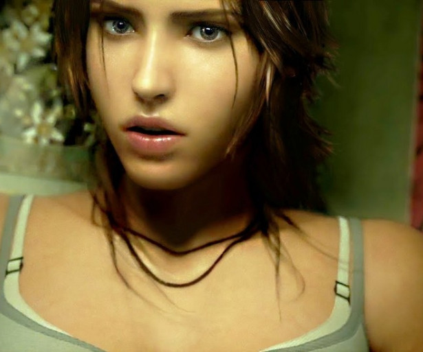 15 Sexy Pictures of Lara Croft