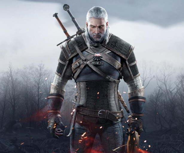 5 Interesting Facts About The Witcher 3