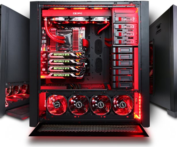 Gaming PC: Top 13 Best Gaming PC Brands In The World