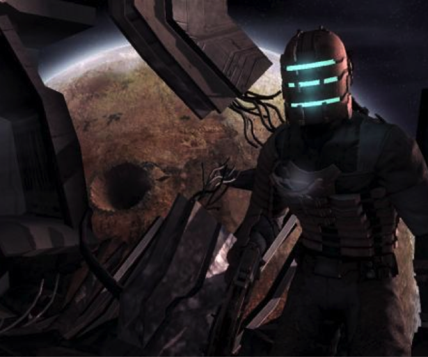 Dead Space Series