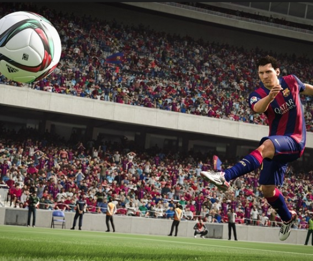 FIFA 16: Everything You Need To Know