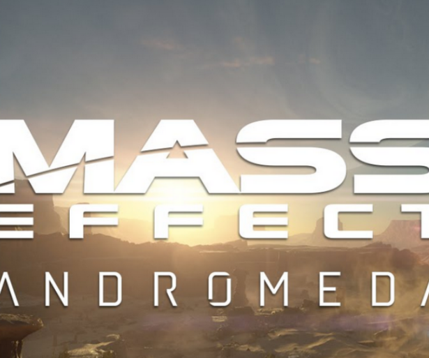 Mass Effect 4: Andromeda