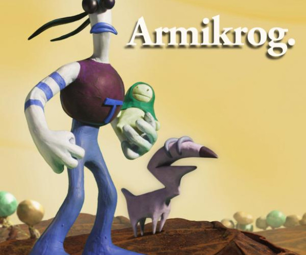 Armikrog