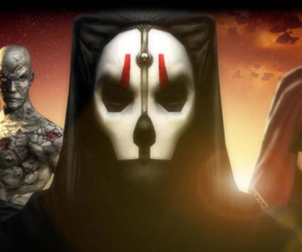 The Sith Lords are on the hunt. 