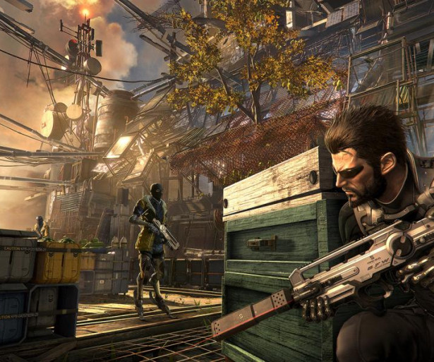 Build the quintessential gaming platform!