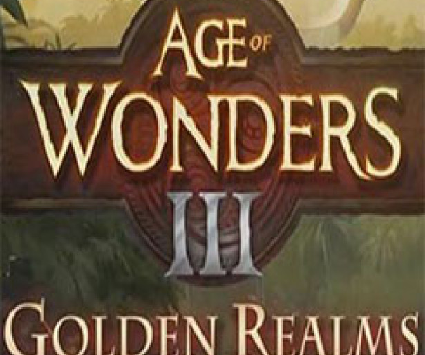 Age of Wonders III - Golden Realms game rating