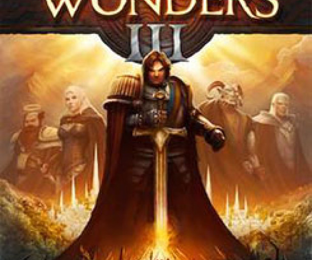 Age of Wonders III game rating