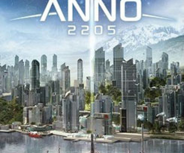 Anno 2205 game rating