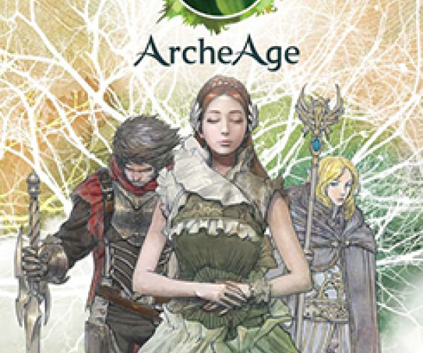 ArcheAge game rating