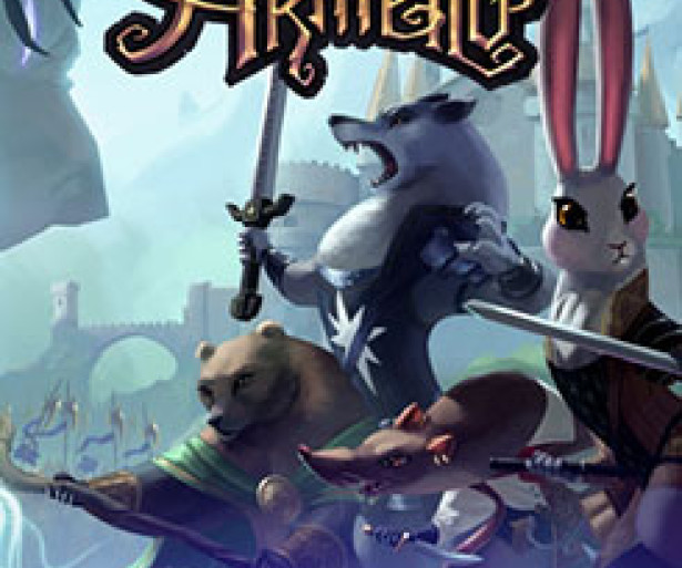 Armello game rating