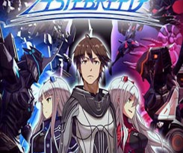 Astebreed game rating