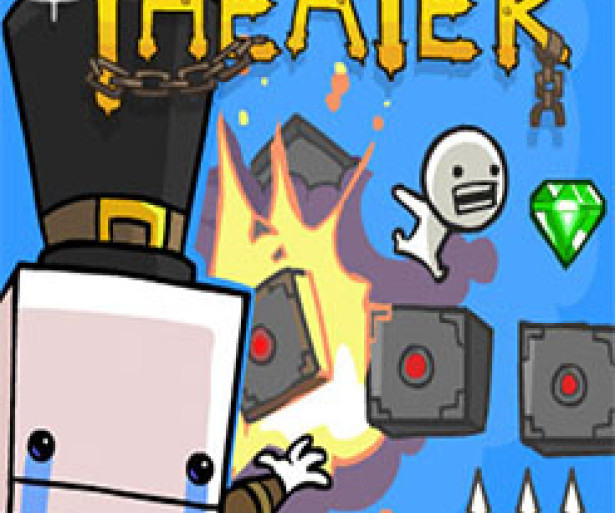 BattleBlock Theater game rating